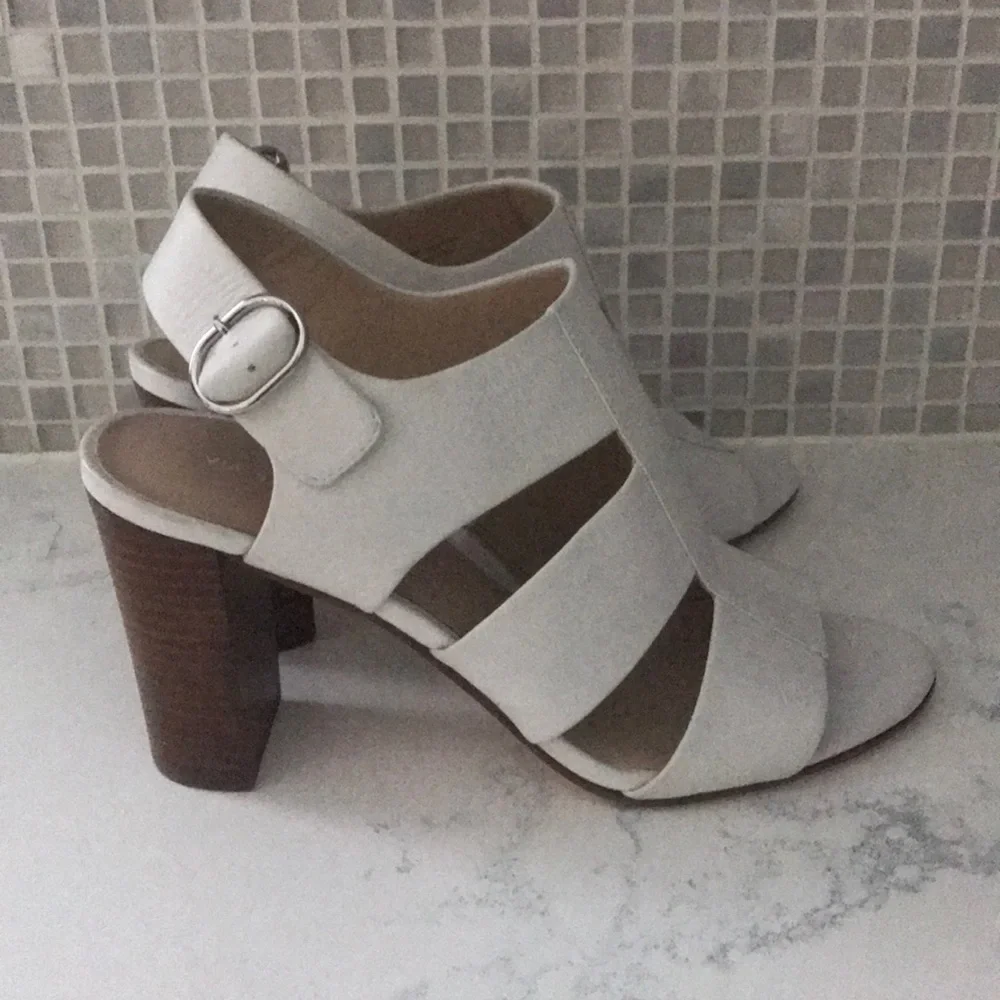 Via Spiga NEW Open Toe Sandals